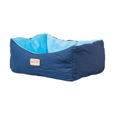 Image showing  Pet Cushion Bed W Cover