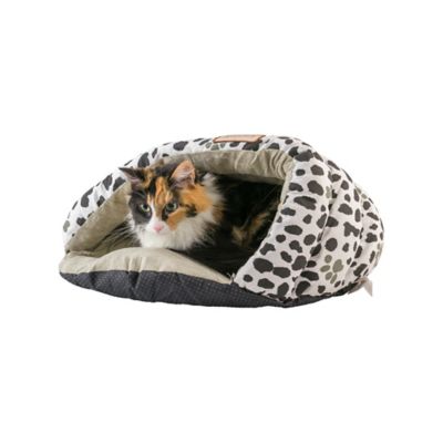 warm pet beds for cats