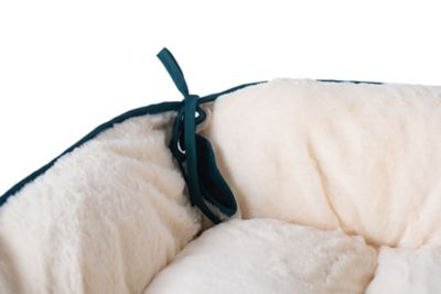 Image showing 5 th Armarkat Luxury Soft Cushion Dog Bed