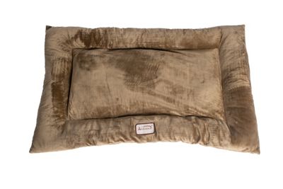 Armarkat Washable Crate Bed Poly Fill Cushion Pet Bed Mat Small And Medium Pets