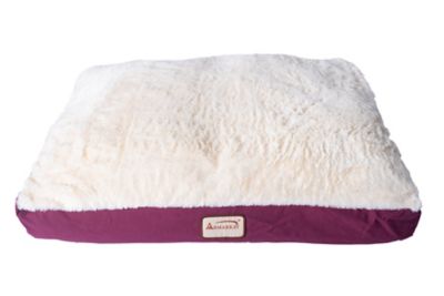 Image showing  Polyfill Pillow Dog Bed