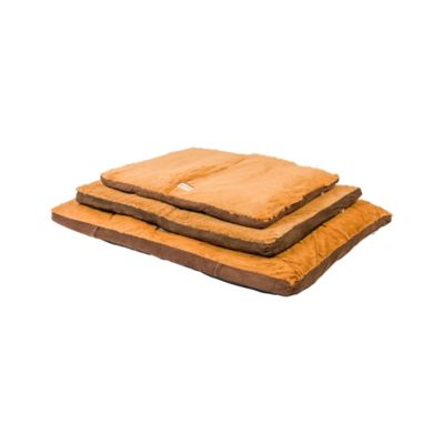 Image showing  Washable Dog Bed for Medium Dogs, Puppy Bed Poly Fill Cushion Mattress Pet Bed