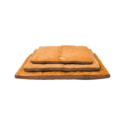 Image showing  Washable Dog Bed for Medium Dogs, Puppy Bed Poly Fill Cushion Mattress Pet Bed