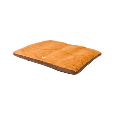 Image showing  Washable Dog Bed for Medium Dogs, Puppy Bed Poly Fill Cushion Mattress Pet Bed