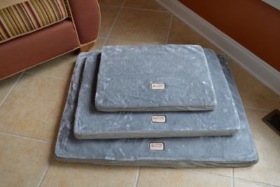 Image showing  Memory Foam Mattress Dog Bed for Small and Medium Dogs