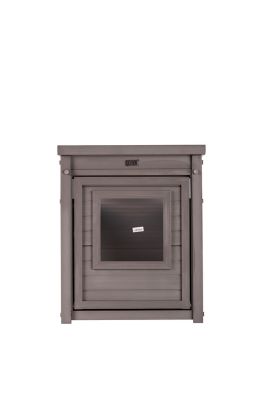 Image showing  Litter Loo Cat Litter Box made with ECOFLEX