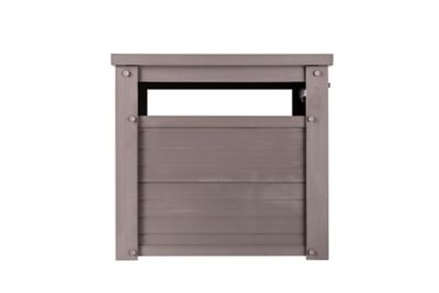 Image showing  Litter Loo Cat Litter Box made with ECOFLEX