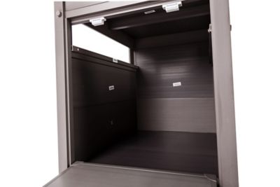 Image showing 8 th New Age Pet Litter Loo Cat Litter Box made with ECOFLEX