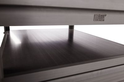 Image showing 6 th New Age Pet Litter Loo Cat Litter Box made with ECOFLEX, Jumbo