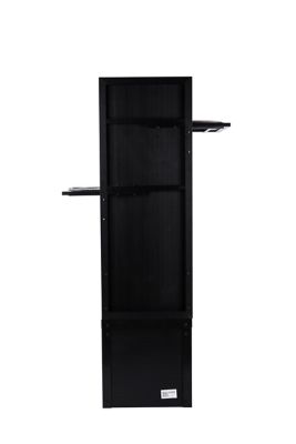 Image showing 6 th New Age Pet 60 in. Kitty Klimber Cat Tree Made with ECOFLEX