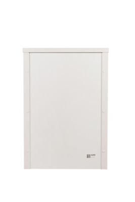 Image showing  Brea Pantry Elevated ECOFLEX Pet Bowls, 2-Pack