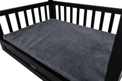 Image showing  Sundown Nightstand Pet Bed with ECOFLEX, Non-Toxic