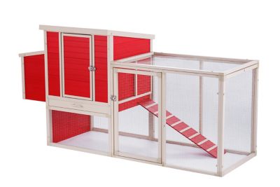 Image showing  Sonoma Chicken Coop