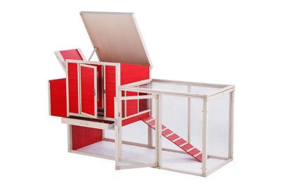 Image showing  Sonoma Chicken Coop