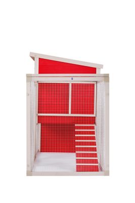 Image showing 8 th New Age Pet Sonoma Chicken Coop