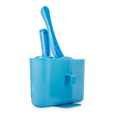 Image showing  Deluxe Cat Litter Cleanup Kit