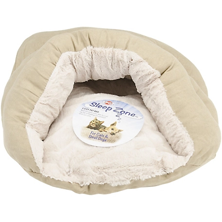 Ethical Pet Cuddle Cave Polyester Cat House