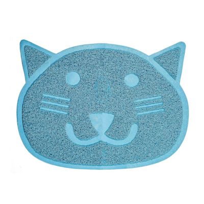 Image showing  Cat Litter Trapper Keeper Mat
