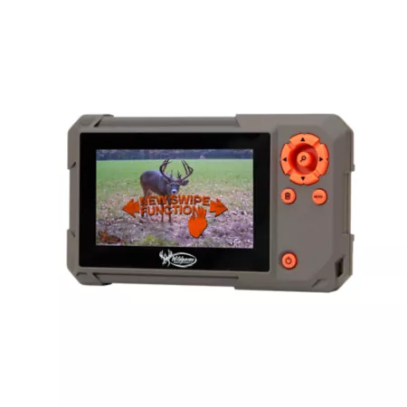 Wildgame Innovations SD Card Reader 32GB SD Card Water Resistant Trail Camera Accessories