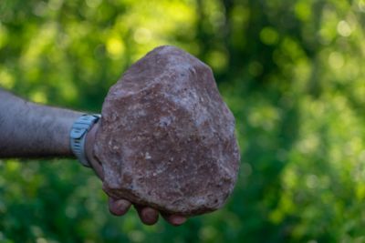 Image showing  Jurassic Rock Deer Mineral Horse Supplement, 15 lb.