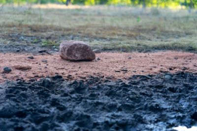 Image showing  Jurassic Rock Deer Mineral Horse Supplement, 15 lb.