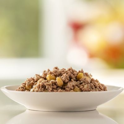 Image showing  Adult Chicken Dinner Recipe Wet Dog Food, 3.5 oz.
