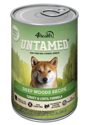 4health canned puppy food best sale