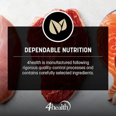 Image showing  Adult Indoor Urinary Tract Health Formula Dry Cat Food