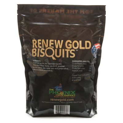 Image showing  Non-GMO Biscuit Horse Treat, 2 lb.