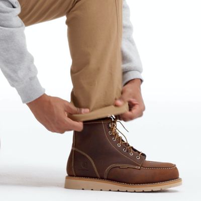 Image showing  Men's Relaxed Straight Rigby Lined Dungaree