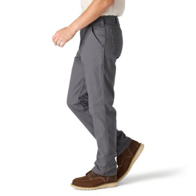 Image showing  Men's Relaxed Straight Rigby Lined Dungaree