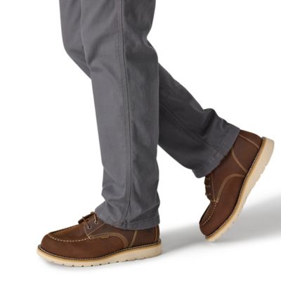 Image showing 7 th Carhartt Men's Relaxed Straight Rigby Lined Dungaree