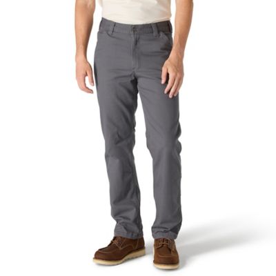 Image showing 0 th Carhartt Men's Relaxed Straight Rigby Lined Dungaree