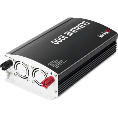 Wagan Tech 1,000W Power Inverter