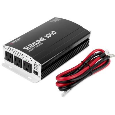 Image showing  1,000W Power Inverter