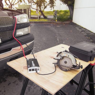 Image showing  1,000W Power Inverter