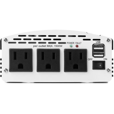 Image showing  1,000W Power Inverter