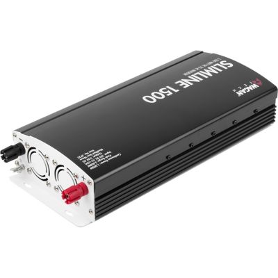 Image showing  1,500W Power Inverter