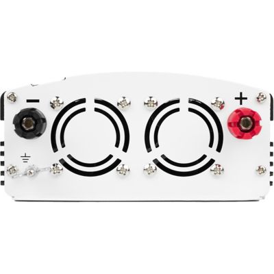 Image showing  1,500W Power Inverter