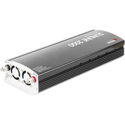 Image showing  2,000W Power Inverter