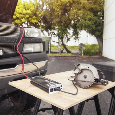 Image showing  2,000W Power Inverter