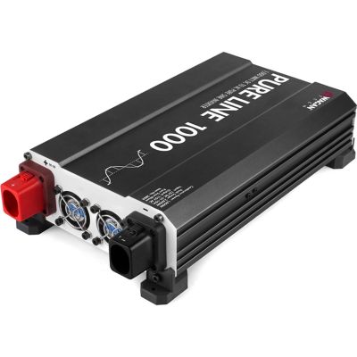 Image showing  1,000W PureLine Power Inverter (ETL)