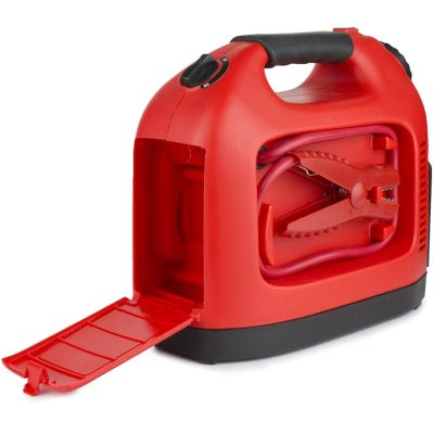 Image showing  JumpBoost Air Battery Booster