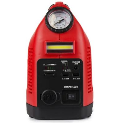 Image showing  JumpBoost Air Battery Booster