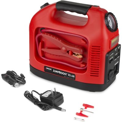 Image showing 13 th Wagan Tech JumpBoost Air Battery Booster