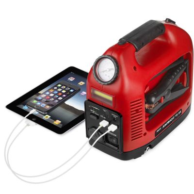 Image showing 15 th Wagan Tech JumpBoost Air Battery Booster