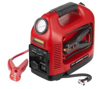 Image showing 17 th Wagan Tech JumpBoost Air Battery Booster