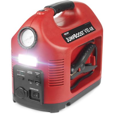 Image showing  JumpBoost V10 Air Jump Starter