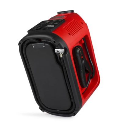 Image showing 6 th Wagan Tech JumpBoost V10 Air Jump Starter