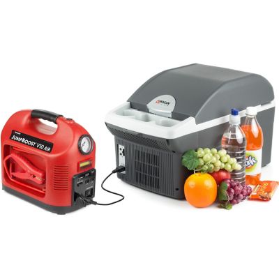 Image showing 11 th Wagan Tech JumpBoost V10 Air Jump Starter